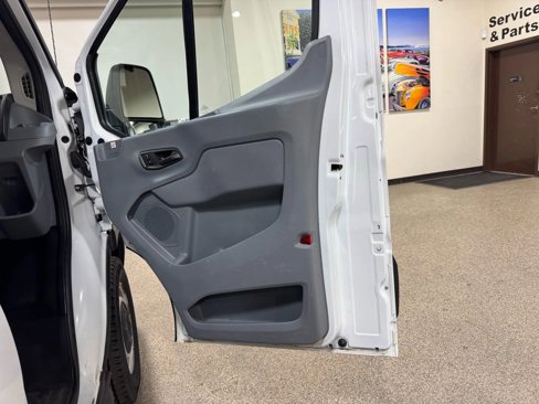 Used 2019 Ford Transit 350 130 Low Roof image 33