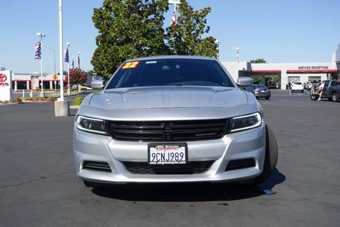 Used 2022 Dodge Charger SXT image 6