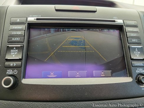 Used 2014 Honda CR-V EX-L image 17