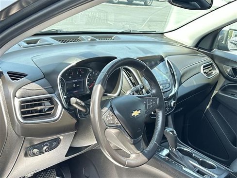 Certified 2021 Chevrolet Equinox Premier image 11