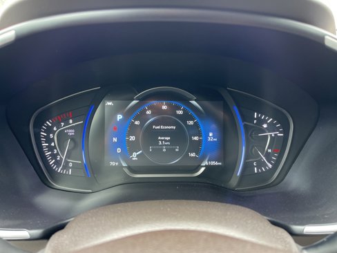 Used 2019 Hyundai Santa Fe SEL image 9