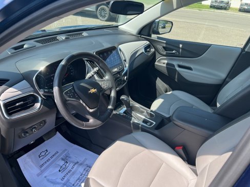 Used 2020 Chevrolet Equinox Premier image 10