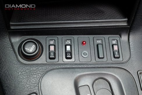Used 1998 BMW M3 Convertible image 61