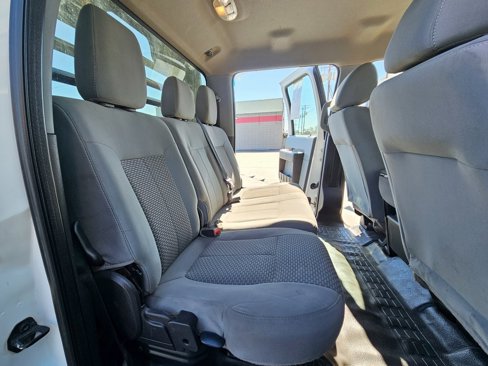 Used 2015 Ford F250 XL w/ Power Equipment Group image 24