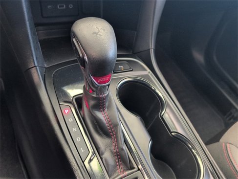 Used 2022 Chevrolet Equinox RS image 13