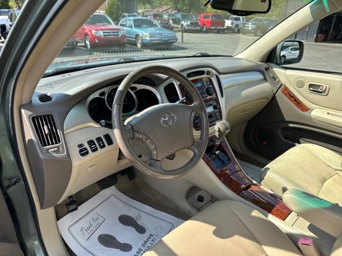 Used 2006 Toyota Highlander Limited image 17