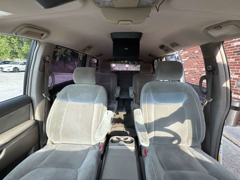 Used 2007 Toyota Sienna CE image 24