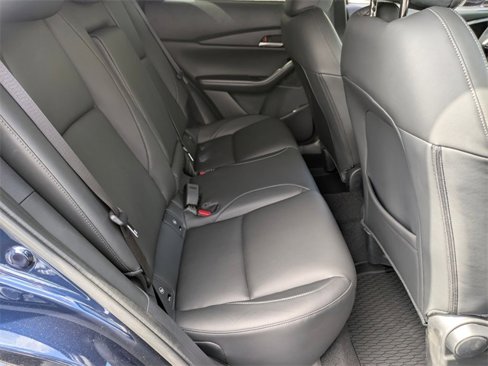 New 2025 MAZDA CX-30 AWD 2.5 S w/ Preferred Package image 27