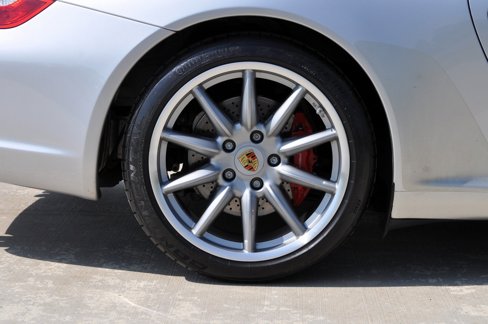 Used 2007 Porsche 911 Carrera S image 29