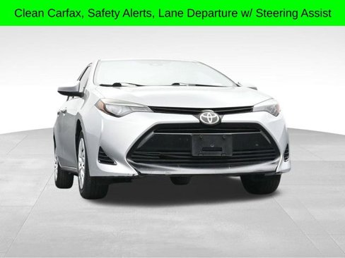 Used 2019 Toyota Corolla LE image 46