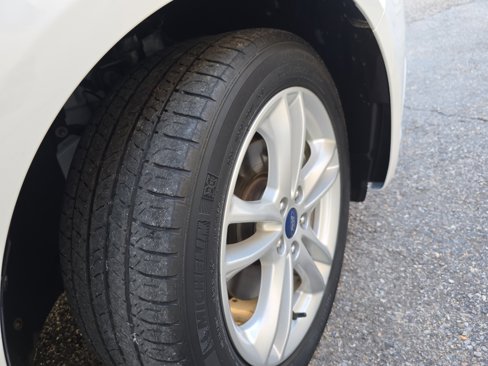 Used 2018 Ford Fusion S image 32