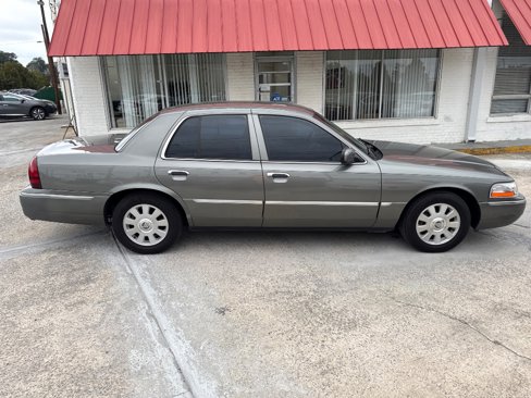 Used 2004 Mercury Grand Marquis LS image 8