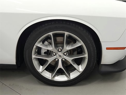 Used 2022 Dodge Challenger GT image 20