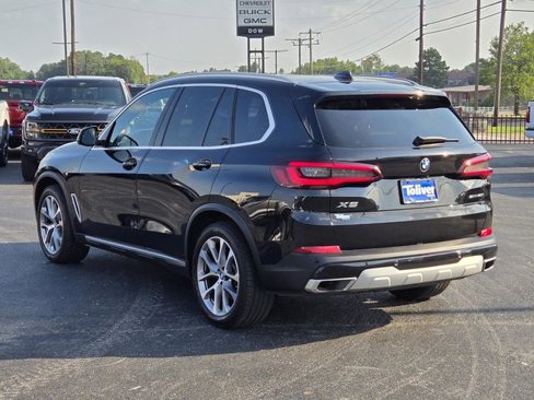Used 2022 BMW X5 sDrive40i w/ Premium Package image 8