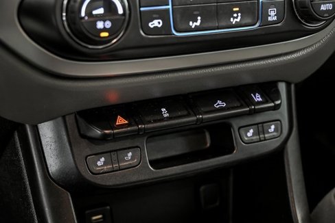 Used 2016 Chevrolet Colorado LT w/ Luxury Package, Chrome image 21