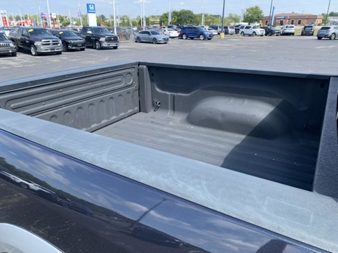 Used 2016 RAM 1500 Laramie w/ Convenience Group image 13