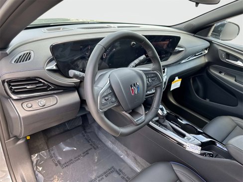 New 2026 Buick Envista Sport Touring w/ Convenience I Package image 14