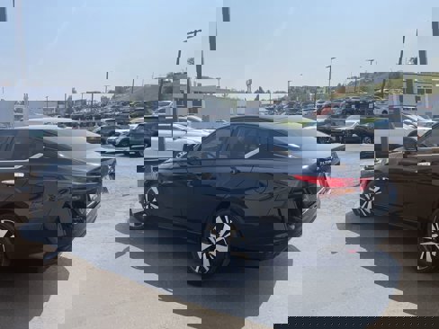 Used 2022 Nissan Altima 2.5 SV w/ SV Premium Package image 5