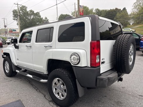 Used 2006 HUMMER H3 image 4
