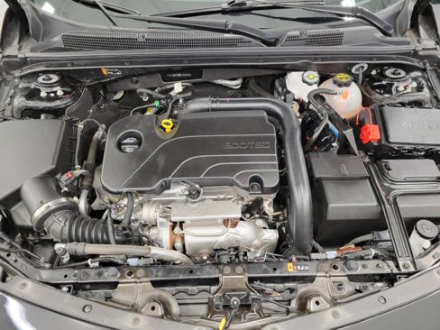 Used 2024 Chevrolet Malibu LT image 8