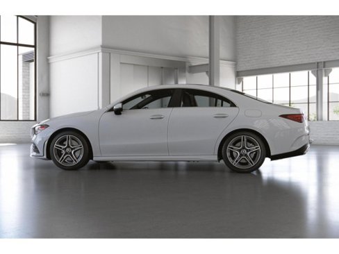Certified 2022 Mercedes-Benz CLA 250 4MATIC image 34