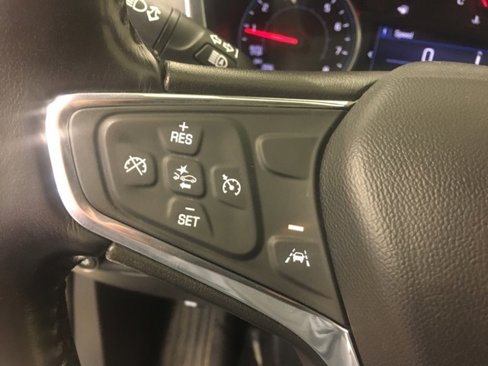 Used 2021 Chevrolet Equinox LT image 27