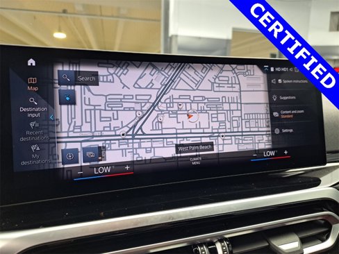 Certified 2023 BMW i4 eDrive35 image 24