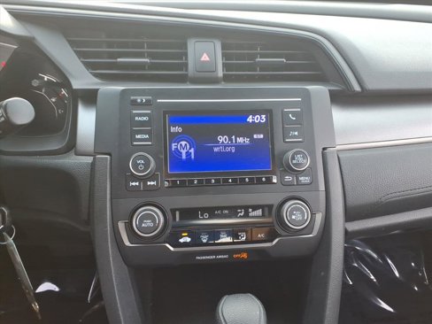 Used 2017 Honda Civic LX image 29
