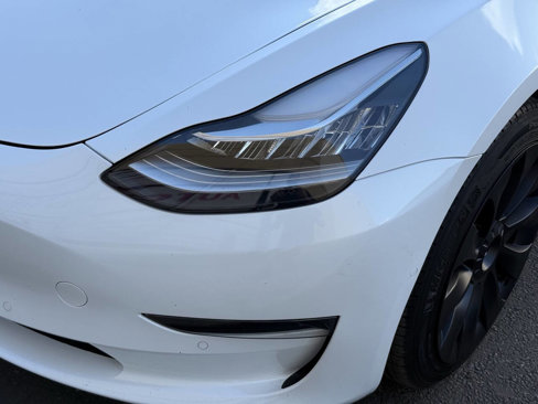 Used 2020 Tesla Model 3 Standard Range Plus image 13