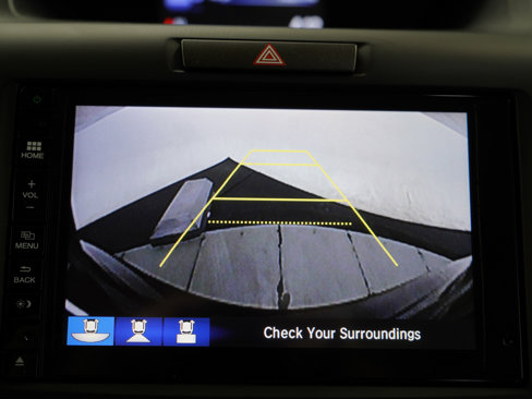 Used 2016 Honda CR-V EX image 26