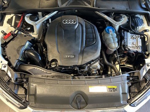 Used 2018 Audi A4 2.0T Premium Plus w/ Premium Plus Package image 41