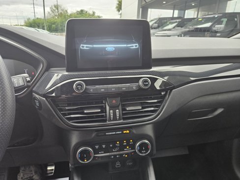 Used 2024 Ford Escape ST-Line image 28