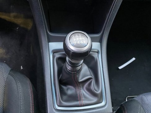 Used 2018 Subaru WRX image 18