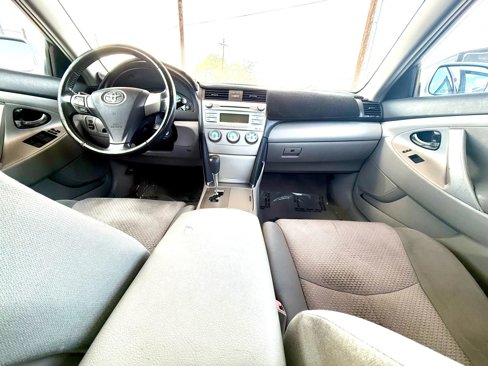 Used 2007 Toyota Camry SE image 13