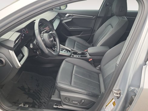 Used 2022 Audi A3 2.0T Premium image 23