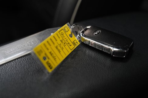 Used 2021 Kia Forte GT-Line w/ GT-Line Premium Package image 31