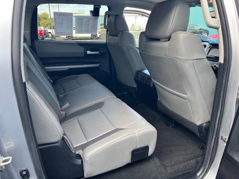 Used 2019 Toyota Tundra Limited image 18