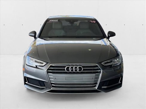 Used 2019 Audi A4 2.0T Premium Plus image 7