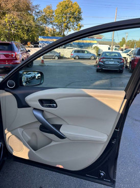 Used 2015 Acura RDX AWD w/ Technology Package image 17