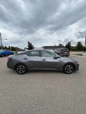 Used 2024 Nissan Sentra SV w/ All-Weather Package image 9