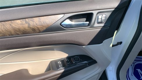 Used 2017 Lincoln MKC Reserve w/ Lincoln MKC Climate Package image 10