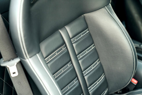 Used 2007 Ferrari 599 GTB Fiorano image 78