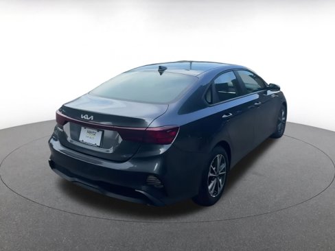 Used 2024 Kia Forte LXS image 14