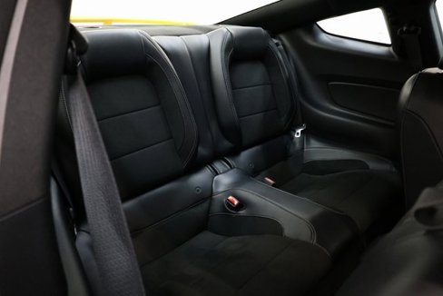 Used 2016 Ford Mustang Shelby GT350 w/ Technology Package image 71