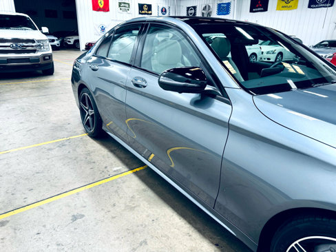Used 2018 Mercedes-Benz C 300 Sedan image 20