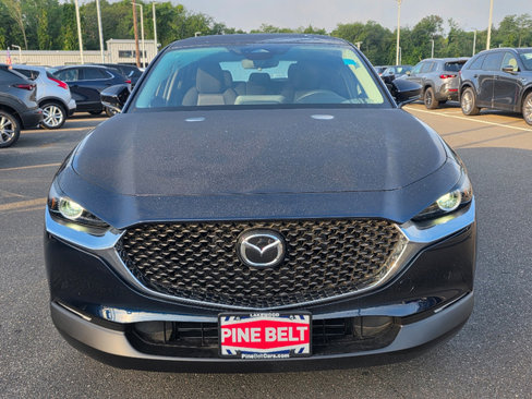 New 2025 MAZDA CX-30 AWD 2.5 S image 7