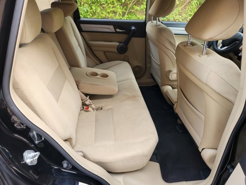 Used 2010 Honda CR-V EX image 27