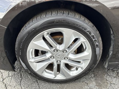 Used 2018 Honda Accord LX image 17