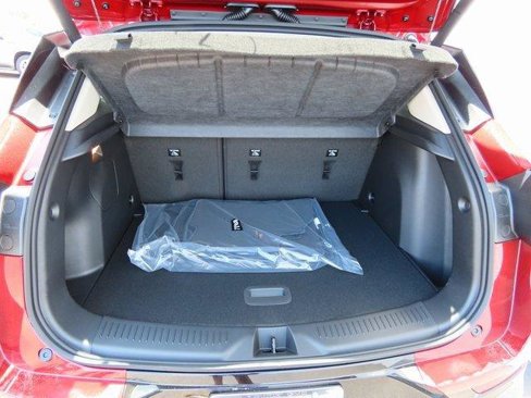 New 2025 Buick Encore GX Sport Touring w/ Comfort Package image 9