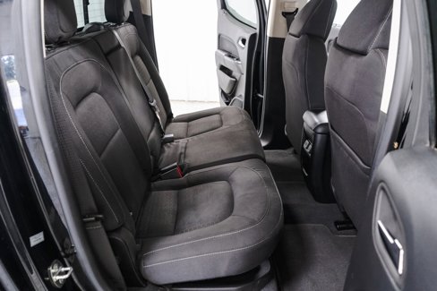 Used 2022 GMC Canyon Elevation w/ Trailering Package image 33